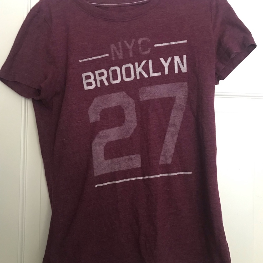 Tee from Aeropostale